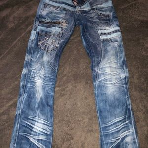 Kosmo Luko men’s jeans .